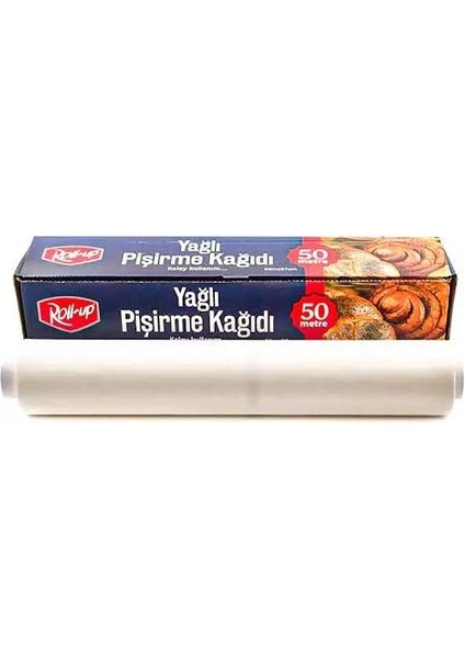 Kumsal Yağlı Pişirme Kağıdı 37X50M 3 Adet fiyatları