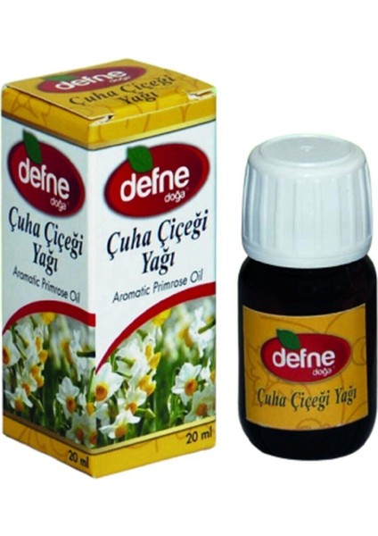 Çuha Çiçeği Yağı 20 ml