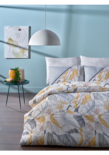 Poly Cotton Tek Kişilik Nevresim Takımı Verda fırsatları