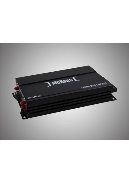 MOBASSMB-130.4D 130W 4 Kanal Oto Amfi