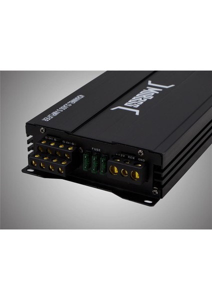 MOBASSMB-130.4D 130W 4 Kanal Oto Amfi fiyatları