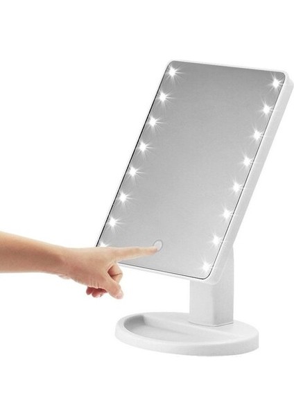 LED Işıklı Makyaj Aynası fiyatları