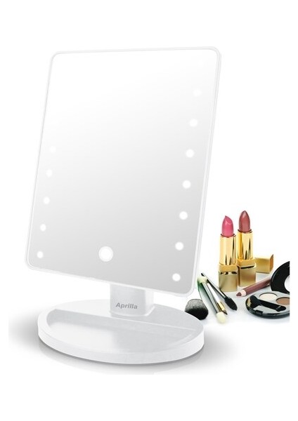 LED Işıklı Makyaj Aynası modelleri