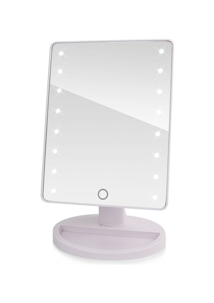 LED Işıklı Makyaj Aynası fırsatları