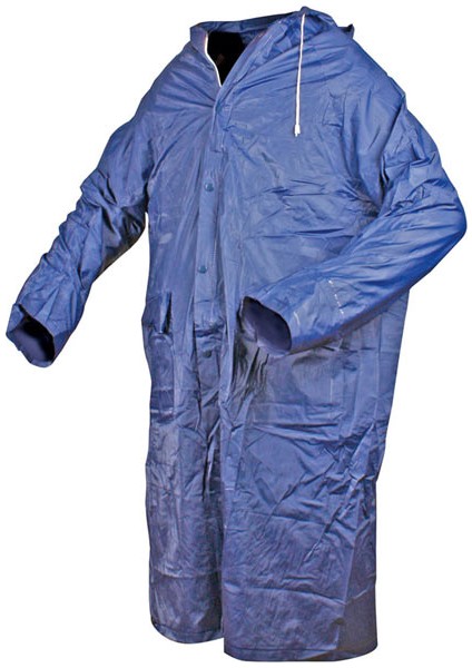 NM05L Pvc Yağmurluk