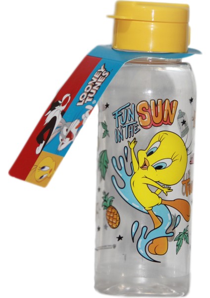 Tuffex Tweety Lucamaatara 500 ml TP635-53