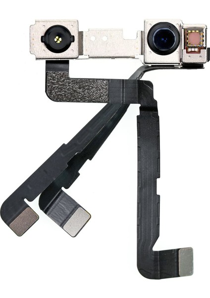 Apple iPhone 11 Pro Ön Kamera