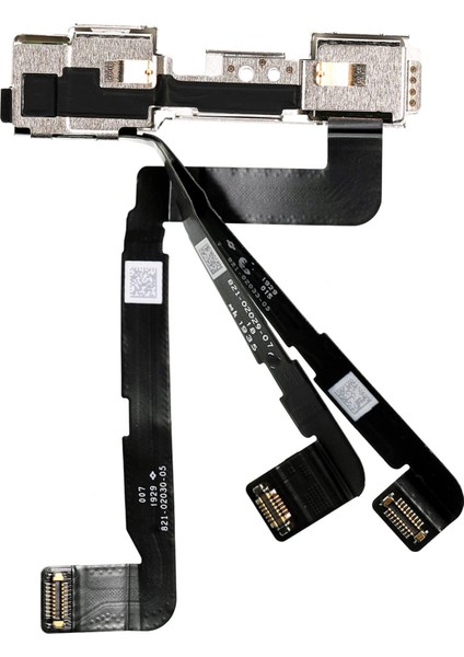 Apple iPhone 11 Pro Ön Kamera