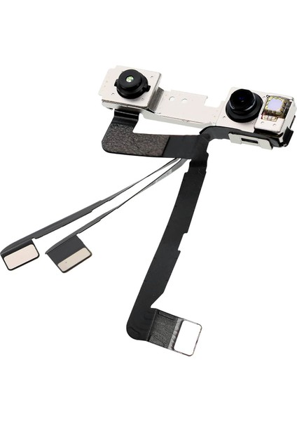 Apple iPhone 11 Pro Ön Kamera