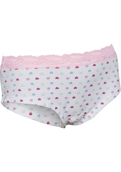 Kız Çocuk Atlet Külot Takım fiyatları