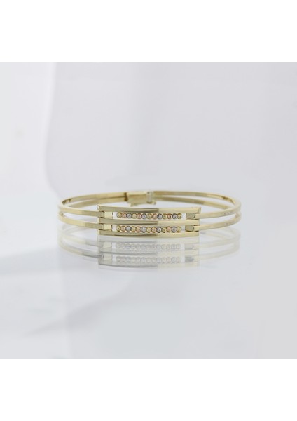 Dorikalı Kaburga Altın Bilezik fiyatları