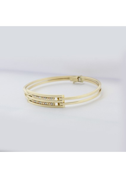 Dorikalı Kaburga Altın Bilezik fırsatları