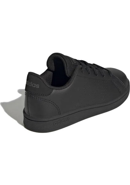 Advantage K Siyah Unisex Spor Ayakkabı GW6484 modelleri