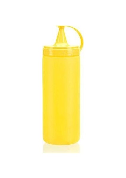 Sos Şişesi 400ML