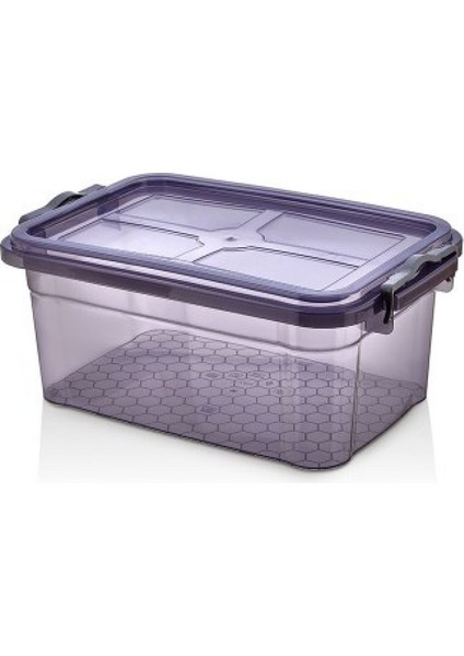 Premium 1 No Kiler Saklama Kabı 1,70 Litre