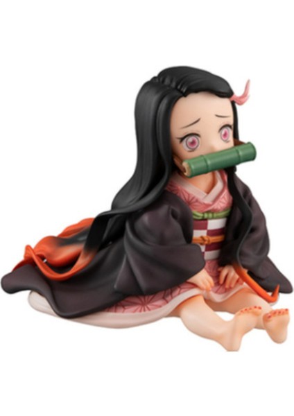 6.5cm Anime Şekil Kapısı Figür Oyuncak (Yurt Dışından) fırsatları