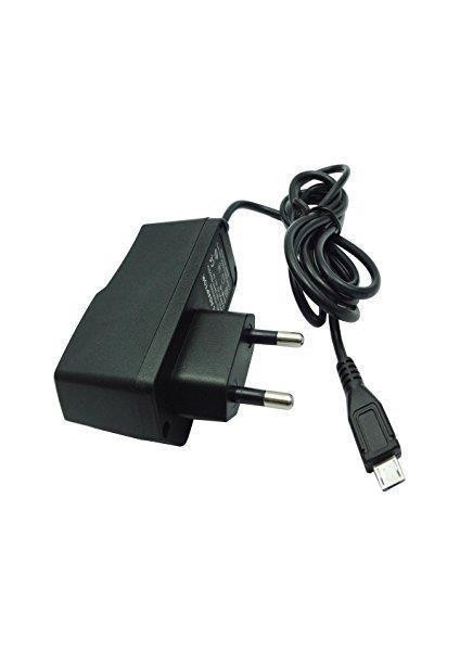 Mobil Termal Printer  Adaptörü 5 Volt Micro USB