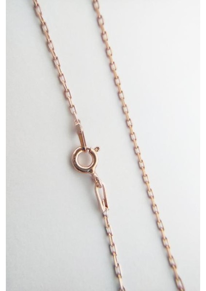 50 Forse Gümüş Kolye Zinciri fırsatları