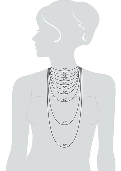 Geçmeli Dikdörtgen Gümüş Zincir fırsatları