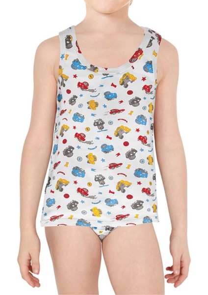 Erkek Çocuk Atlet Külot Takım fiyatları