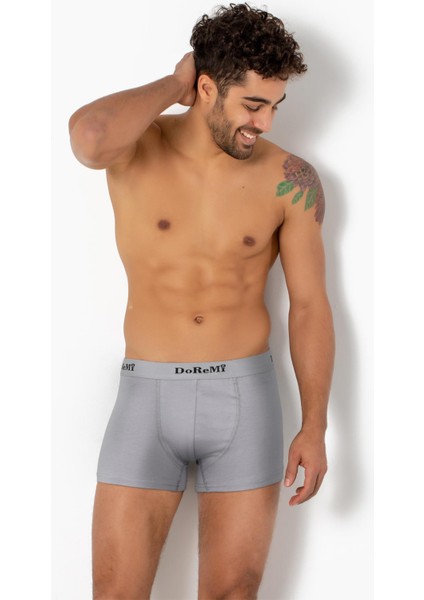 Doremi Modal Erkek Boxer