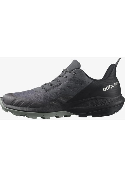 Outpulse Gtx Siyah Erkek Spor Ayakkabı L41587800-27103