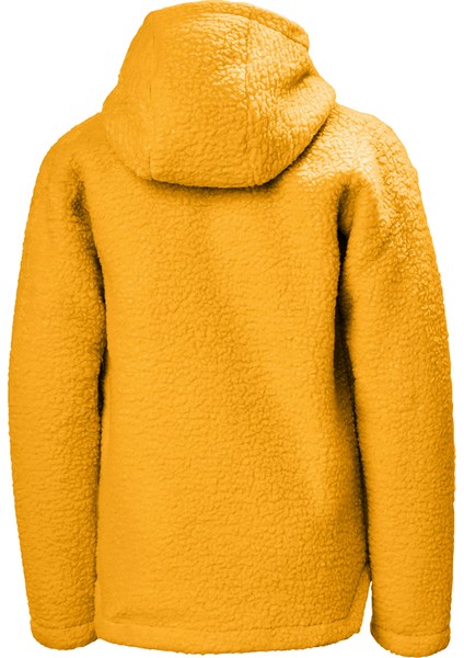 Hh Jr Champ Pıle Jacket - Hh Çocuk Polar Ceket fiyatları
