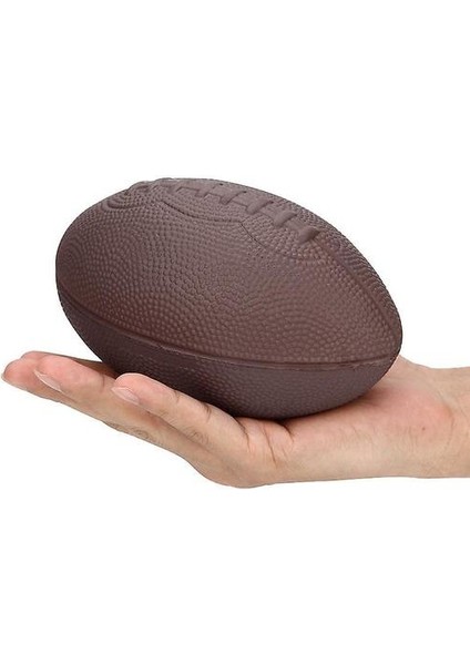 Futbol Kokulu Squishy Charm Oyuncak (Yurt Dışından)