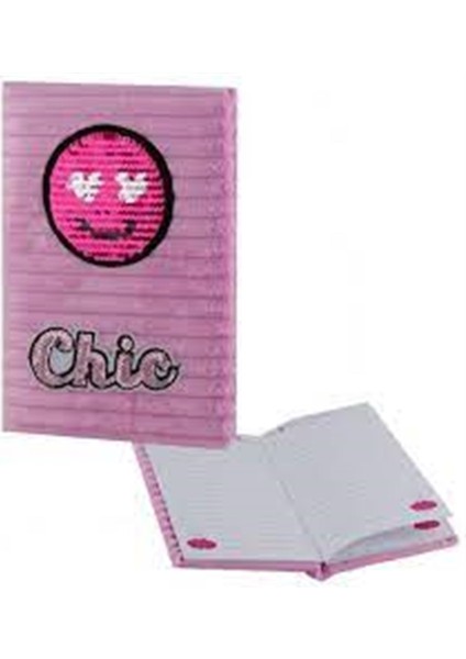 Mikro Pls-03 Peluş Hatıra Defteri