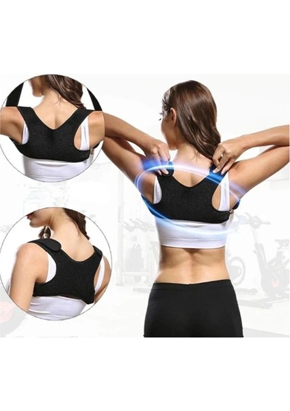 Sırt Bel Korsesi Sırt Kemeri Aparatı fırsatları