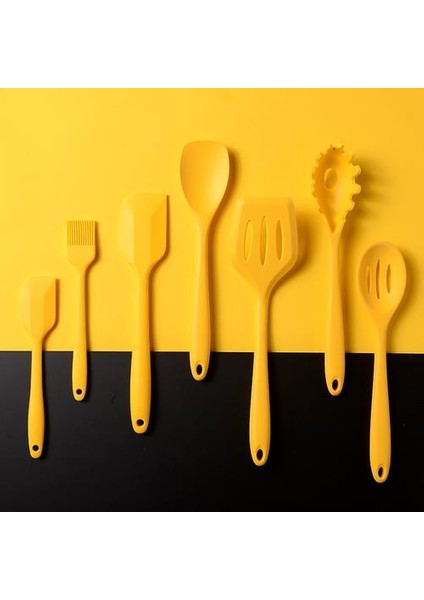 Silikon Mutfak Eşyaları De Cocina Aksesuarları Araçları Tencere Pişirme Aracı Setleri (Yurt Dışından) fiyatları