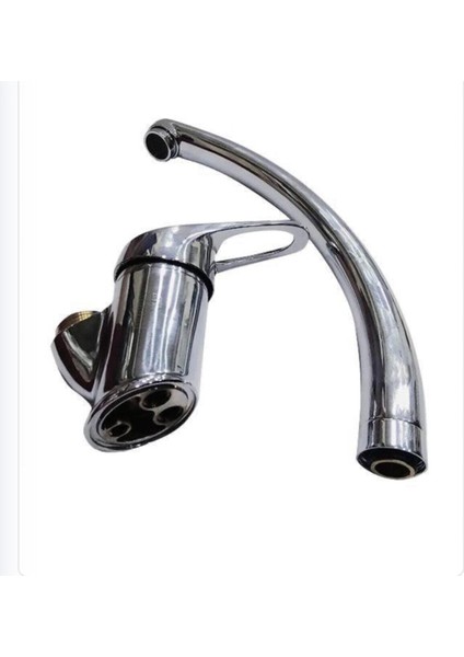 Rainex Eviye Lavabo Bataryası