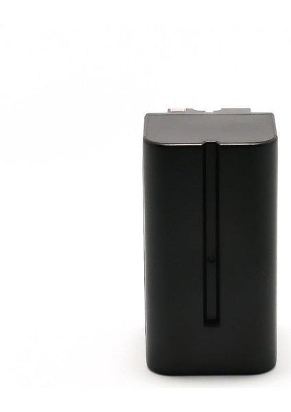 Sony CCD-TRV201 CCD-TRV215 CCD-TRV25 CCD-TRV26 Için Sanger NP-F750 Batarya