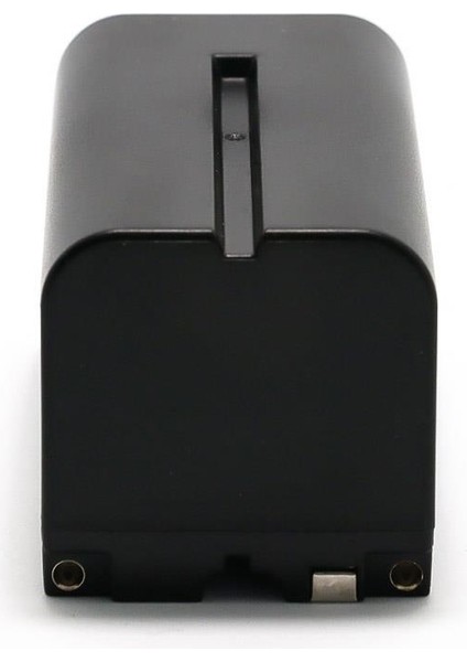 Sony CCD-TRV201 CCD-TRV215 CCD-TRV25 CCD-TRV26 Için Sanger NP-F750 Batarya