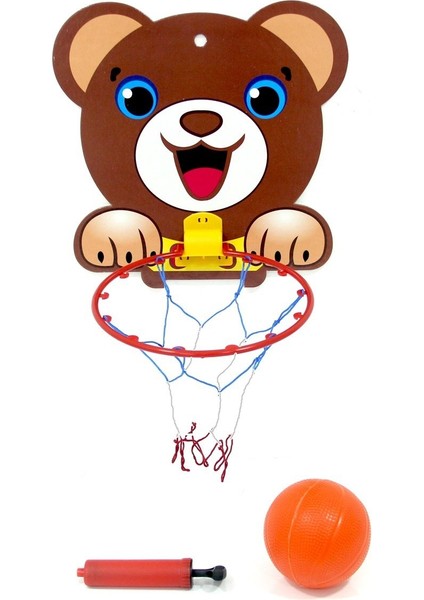 Animals Basket Potası Orta modelleri