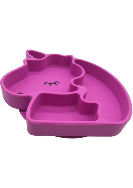 Silikon Bölünmüş Yemek Tabağı (Yurt Dışından) fiyatları