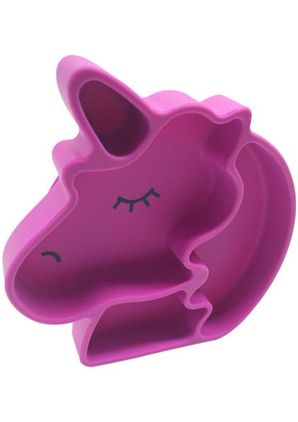 Silikon Bölünmüş Yemek Tabağı (Yurt Dışından) modelleri