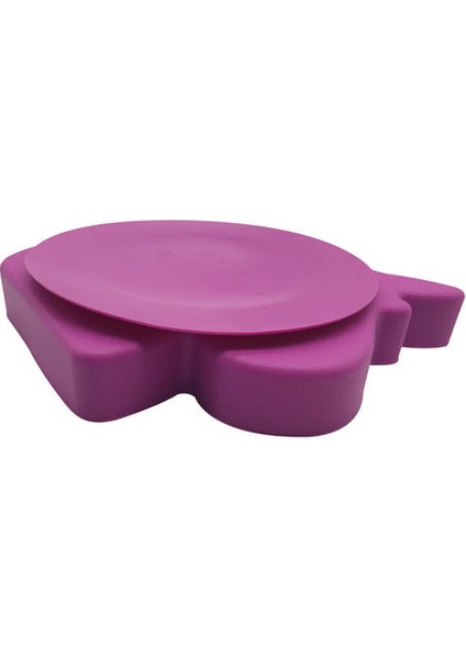 Silikon Bölünmüş Yemek Tabağı (Yurt Dışından) fırsatları