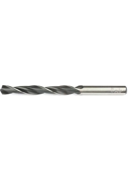Makina Takım B00000000600 Hss Dın 338 Rn Hadde Matkap Ucu 6.0 Mm, 10 Adet