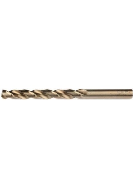 Makina Takım B00005001350 Hsse Dın 338 Rn Altın Seri Matkap Ucu 13.5 Mm, 1 Adet