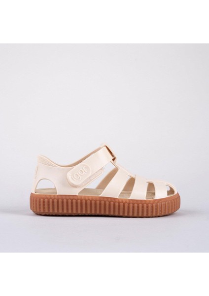 S10291-079 Nıco Caramelo Bebek Çocuk Sandalet fiyatları