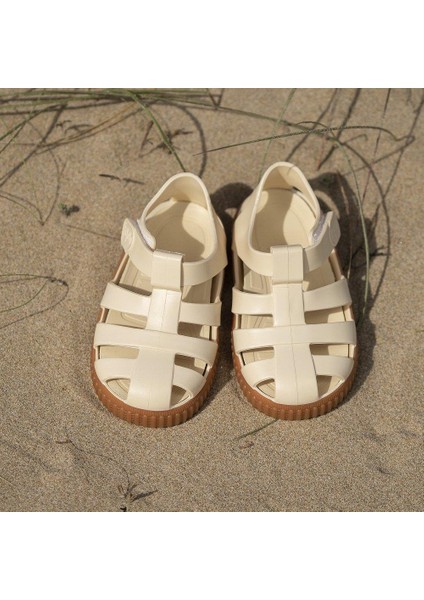 S10291-079 Nıco Caramelo Bebek Çocuk Sandalet modelleri