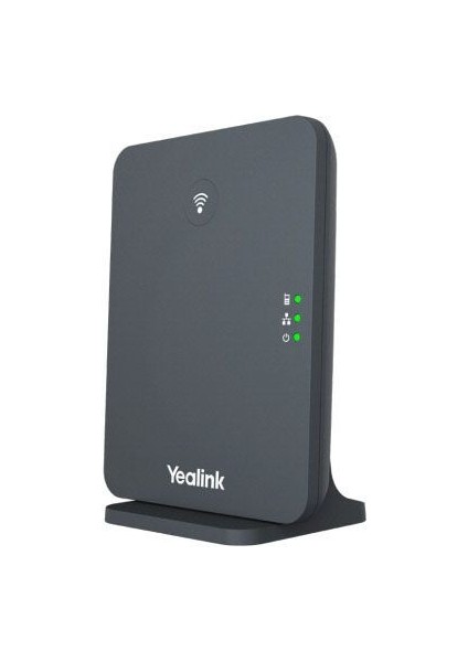 Yealink W70B Dect Ip Baz Istasyonu