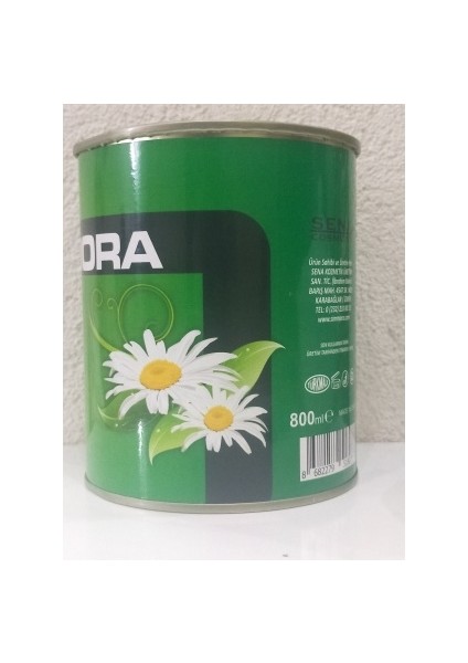 Konserve Ağda 800ML Azulen