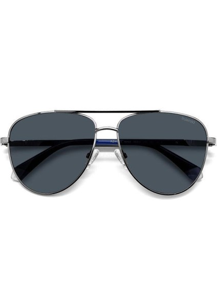 Pld 4126/S KJ1C3 Unisex Güneş Gözlüğü
