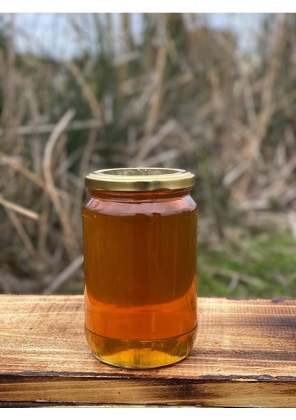 850 gr Trakya Natural Üreticiden Çiçek Balı