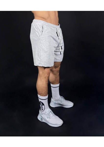 Antrasit Erkek Regular Fit Şort fiyatları