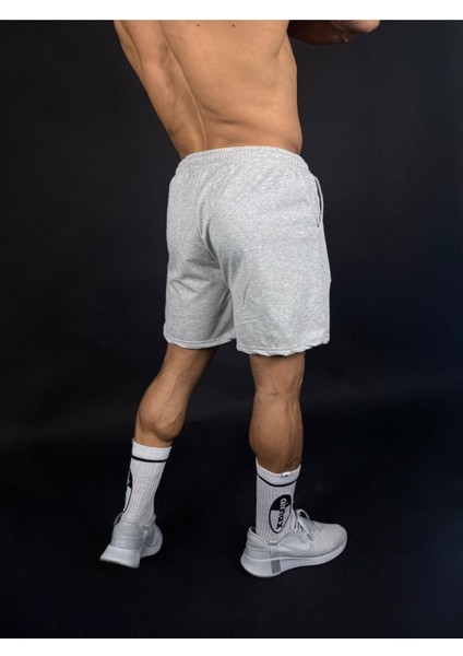 Antrasit Erkek Regular Fit Şort modelleri