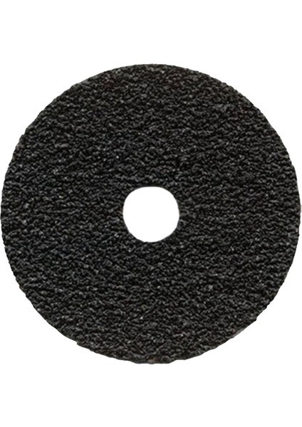 Fiber Disk 180x22 16 Kum Ahşap Metal Taşlama Rötuş Diski