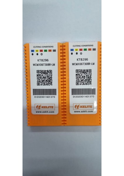 Wcmx 06T308R-LM Kt 8296
